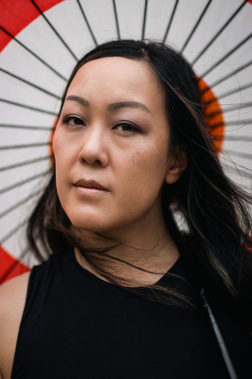 田中美咲さん