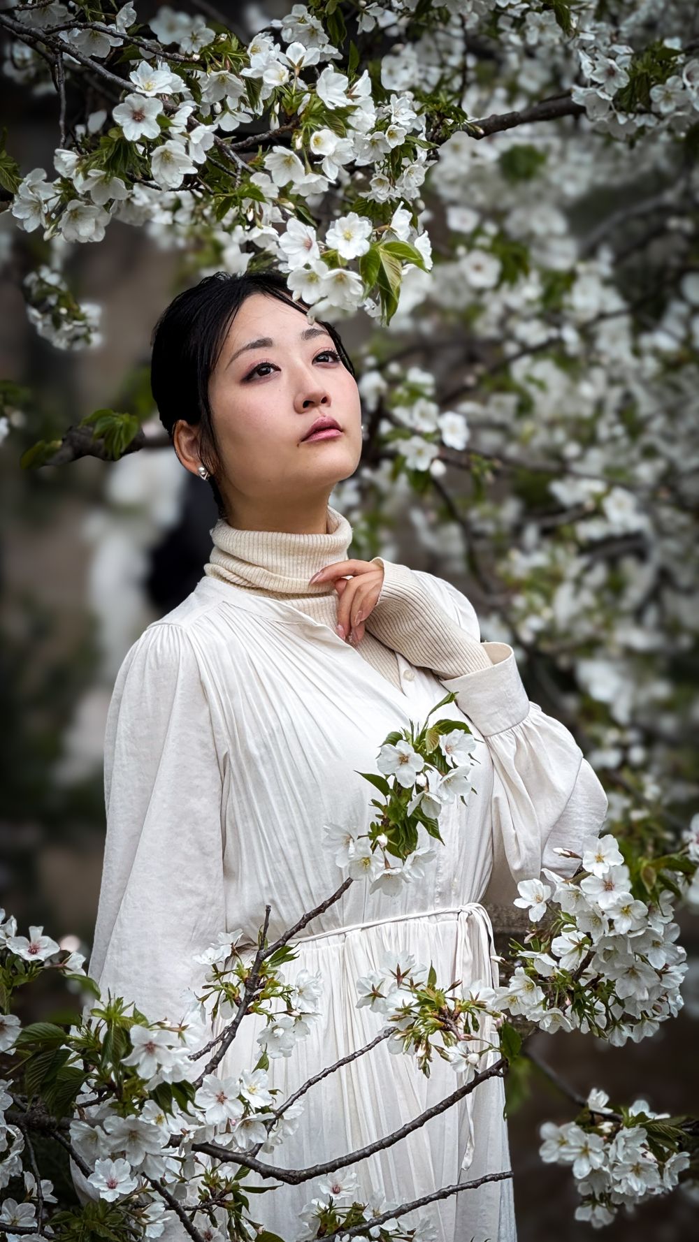 山田優子さん